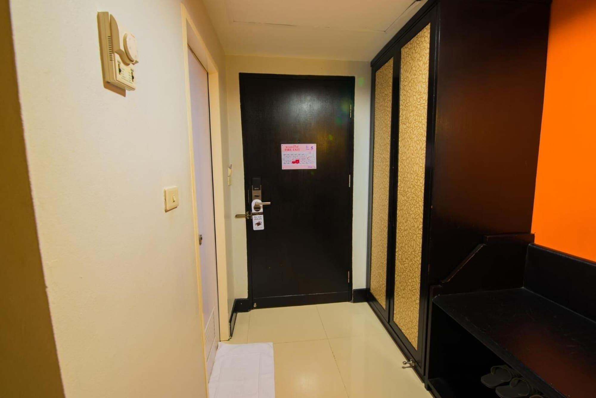 נונג קאי Asawann Hotel Nongkhai מראה חיצוני תמונה
