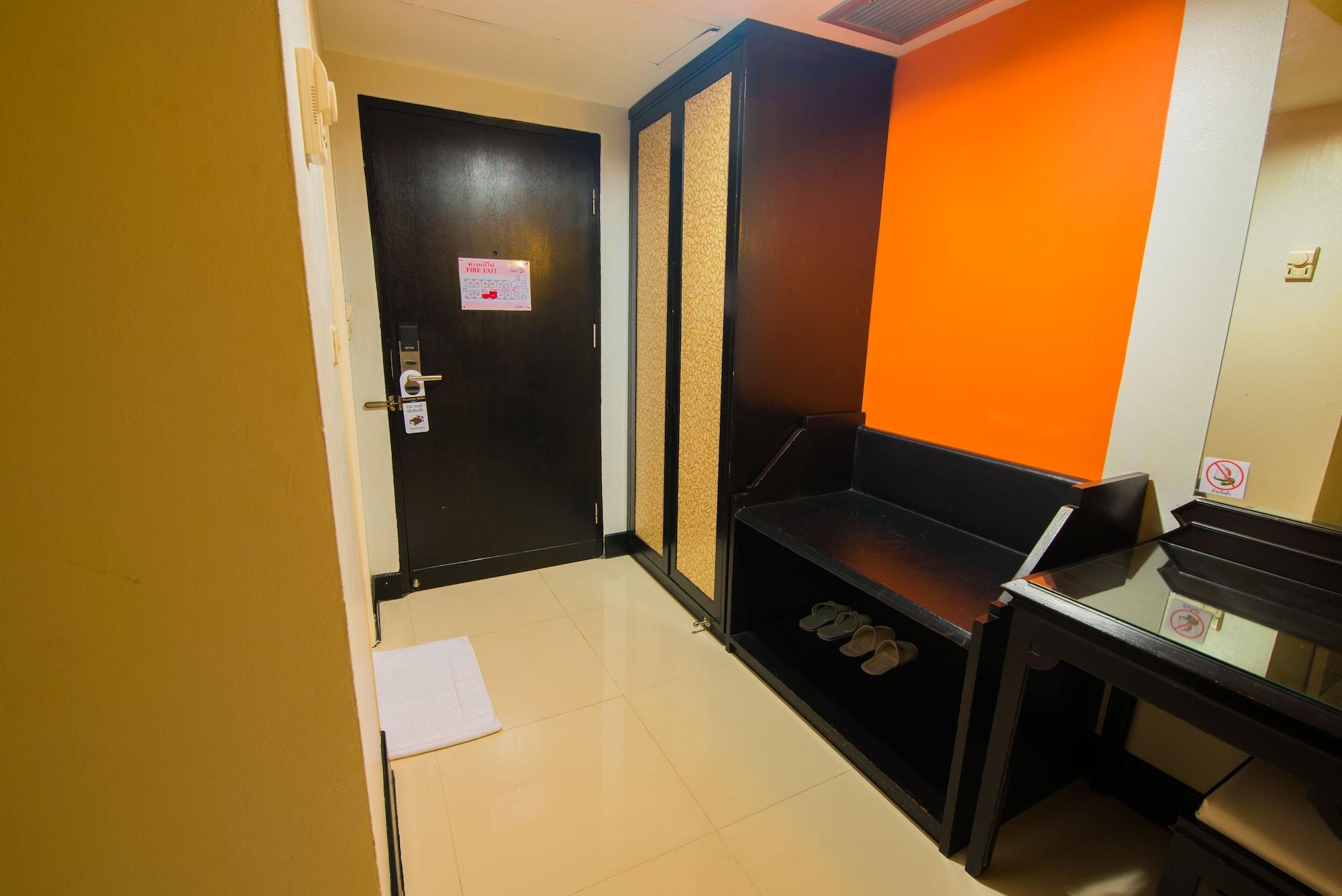 נונג קאי Asawann Hotel Nongkhai מראה חיצוני תמונה