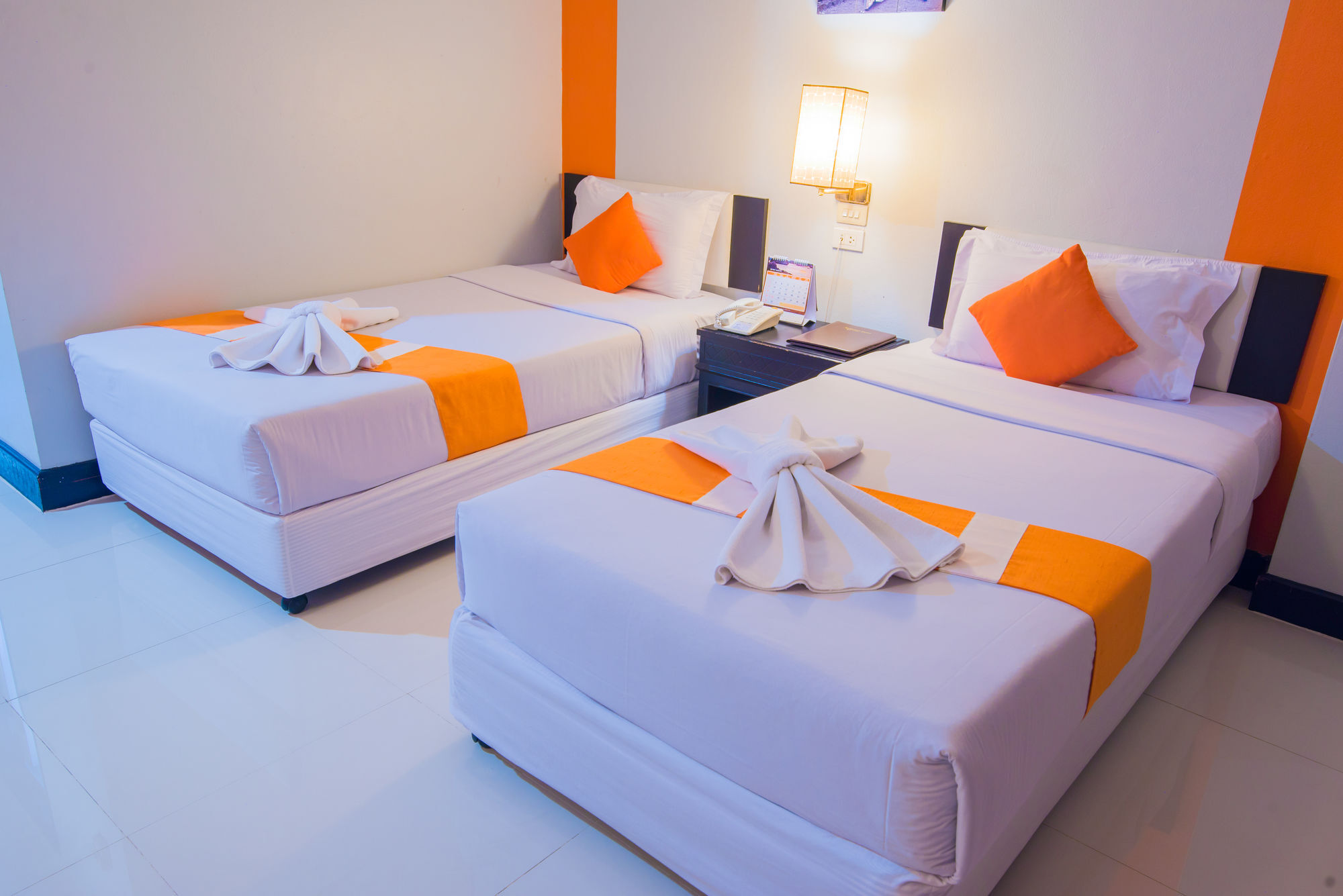 נונג קאי Asawann Hotel Nongkhai מראה חיצוני תמונה