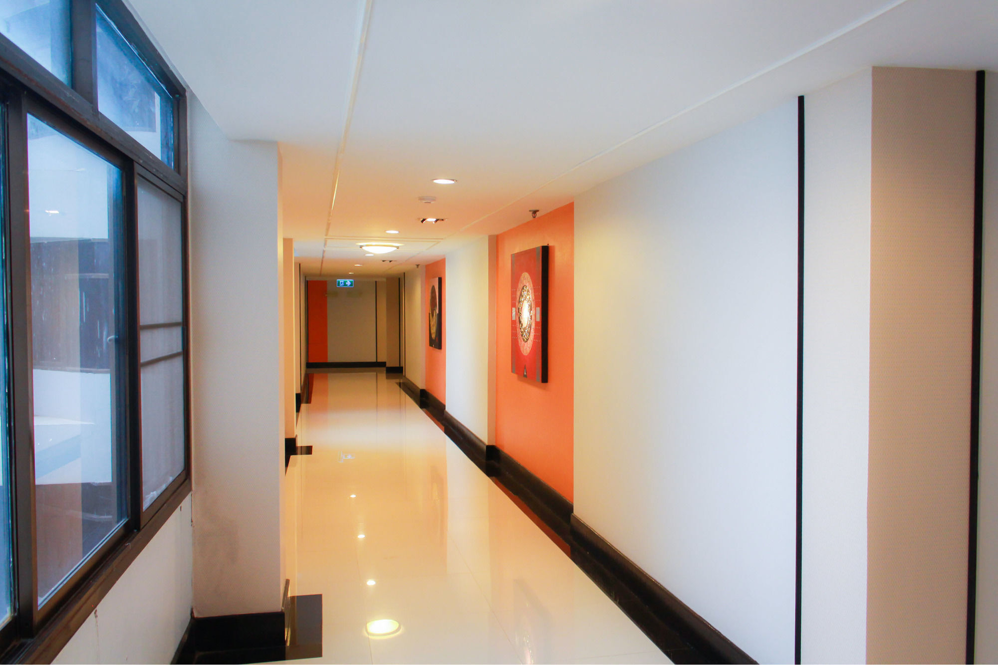 נונג קאי Asawann Hotel Nongkhai מראה חיצוני תמונה